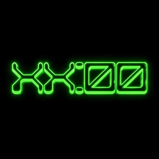 Dextro Tron XX:OO