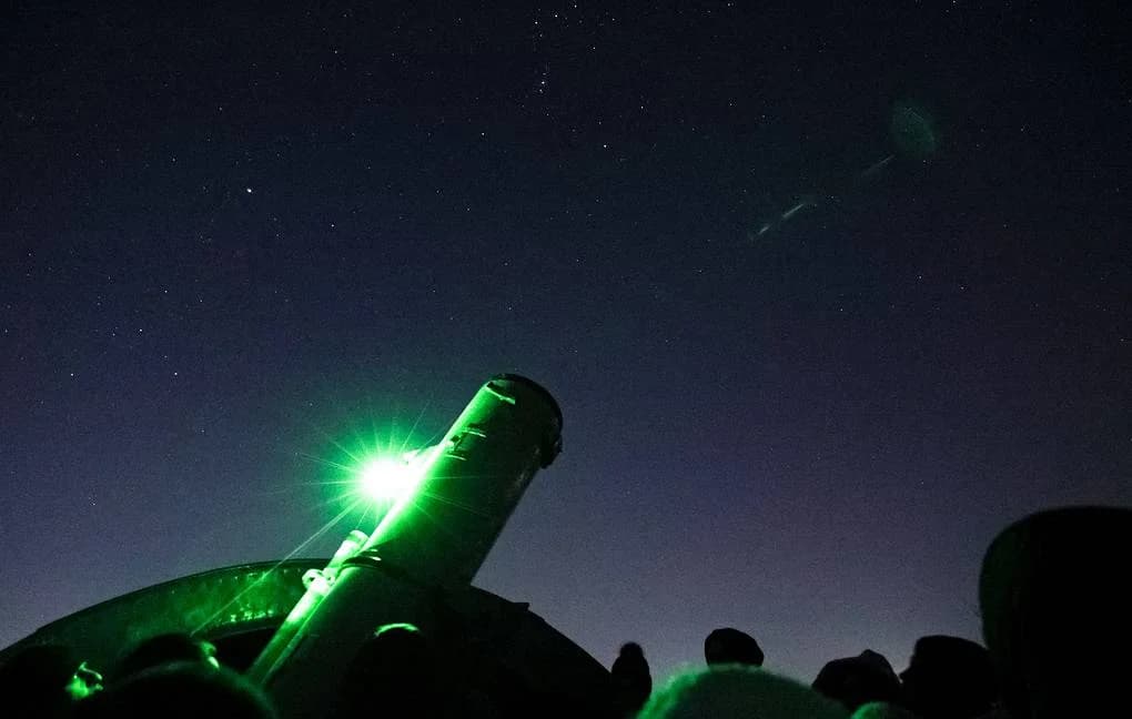 Ученые нашли самую близкую "темную галактику" к Млечному Пути! 🌌