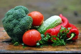 Уникальный нанопластырь, который спасает овощи от гибели!