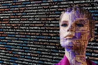 Революция в IT: Альфа-Банк запускает виртуальных сотрудников! 🚀🤖