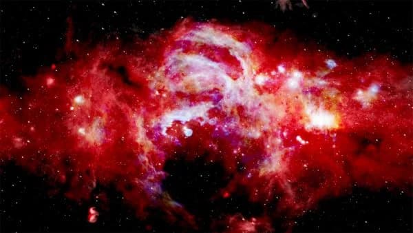 Как астрономы перевернули представления о начале Вселенной! 🌌✨