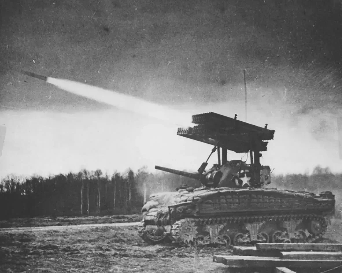T34 Calliope