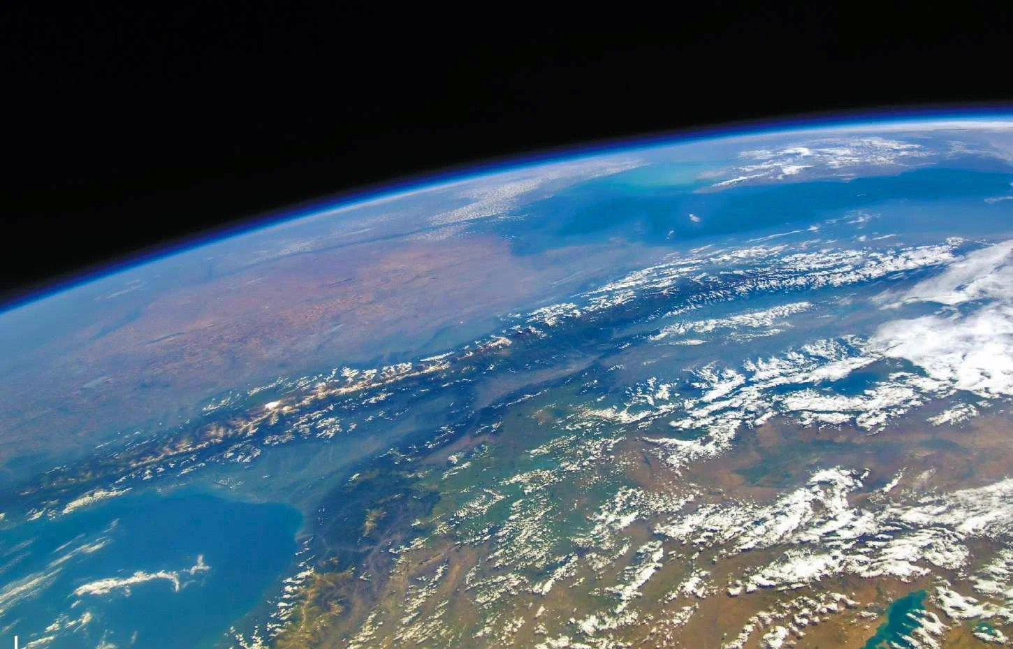 Тайна колебаний Земли: что скрывает наша планета? 🌎