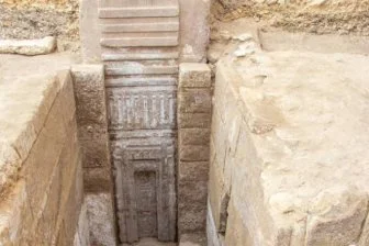 Открытие, которое потрясет: Гробница принца Древнего Египта Пятой династии! 🏺✨