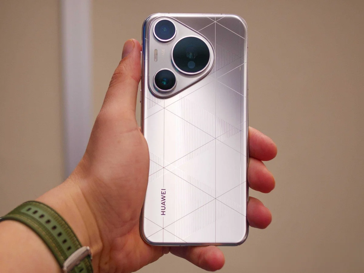 Камера OnePlus