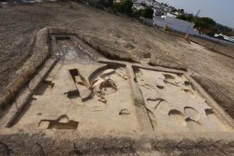 Как Испания переосмысляет историю: Мегадеревня медного века раскрывает свои секреты