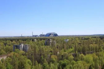 Чернобыль: новое дыхание для заброшенных земель! 🌍🌽