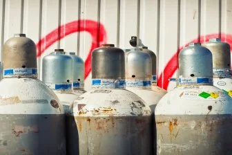 Шокирующая правда: Газовые плиты убивают десятки тысяч европейцев каждый год!