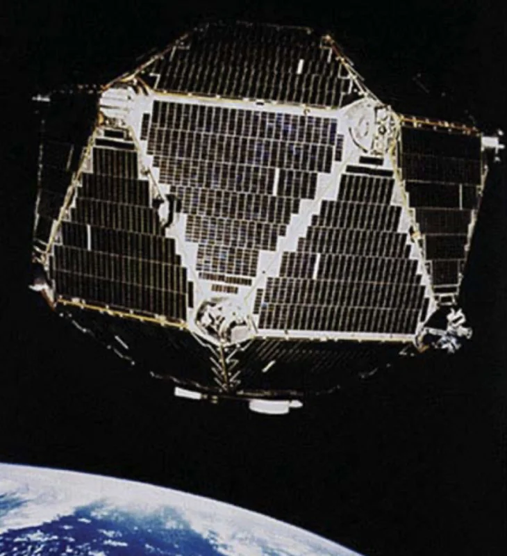 Спутник Vela