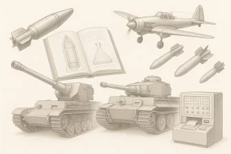 Как академик Лаврентьев стал символом военной мощи СССР: его открытия и достижения