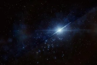 Необъяснимые сигналы от далекой звезды: новые исследования SETI шокируют мир! 🌌✨