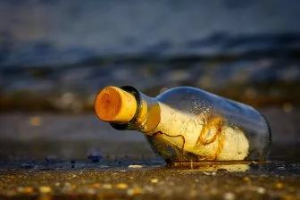 Как послание из 24 века меняет наше понимание будущего?