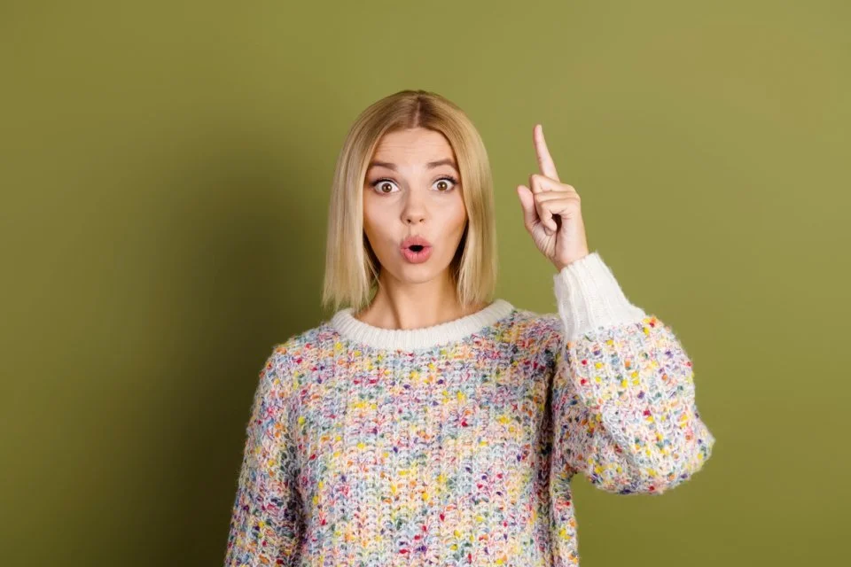 Как ученые уловили момент вдохновения: Загляните в свой мозг!