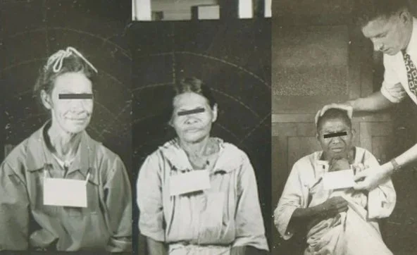 Тайны шокирующего научного эксперимента: Гватемала 1946 года