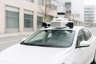 Беспилотные авто на пороге новой эры: революционное зрение для всех погодных условий!