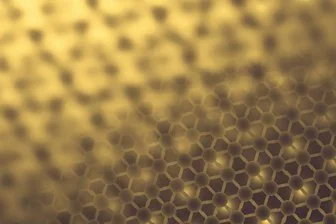 Уникальные интеркристаллы: новое слово в электронных технологиях! 🔬✨
