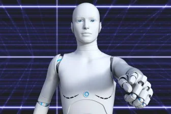 Гуманоидные роботы из будущего: успеешь купить, пока не подорожали? 🤖💸