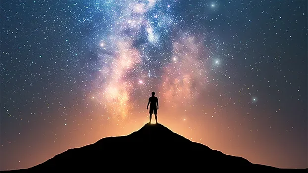 Как крошечные галактики осветили Вселенную на её заре! 🌌✨