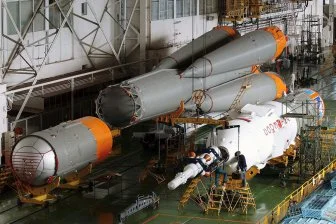 МАИ создает невероятный жаростойкий композит для космоса! 🚀🔥
