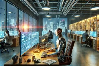 Как ИИ меняет рынок труда: возможности и вызовы новейшей реальности! 🌍🤖