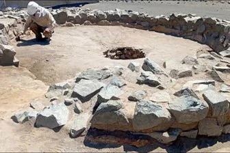 Огромное открытие: 5000-летний огненный алтарь в Перу!