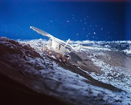 🚀 Корабль Resilience отправился к Луне: захватывающие снимки и новые горизонты!