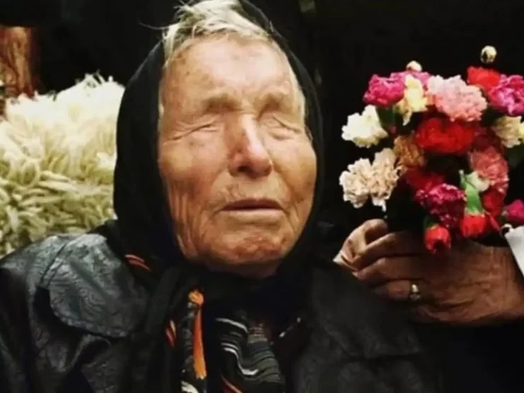 НЛО на спортивных событиях: предсказание Ванги, которое встряхнет мир!