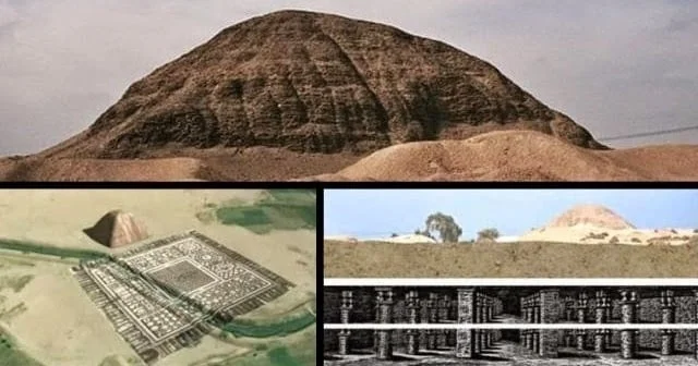 Археологическое открытие, способное перевернуть нашу историю!