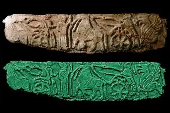 Загадочный рельеф Карпетани: шокирующие открытия, которые меняют историю!