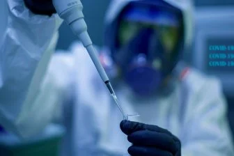 Новая вакцина против коронавируса: мечта стала реальностью! 🌐💉