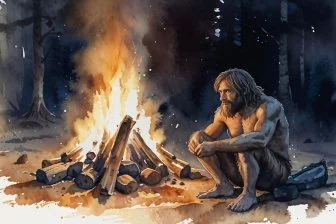 Неандертальцы смогли пересечь Евразию за 2000 лет — новая сенсация!