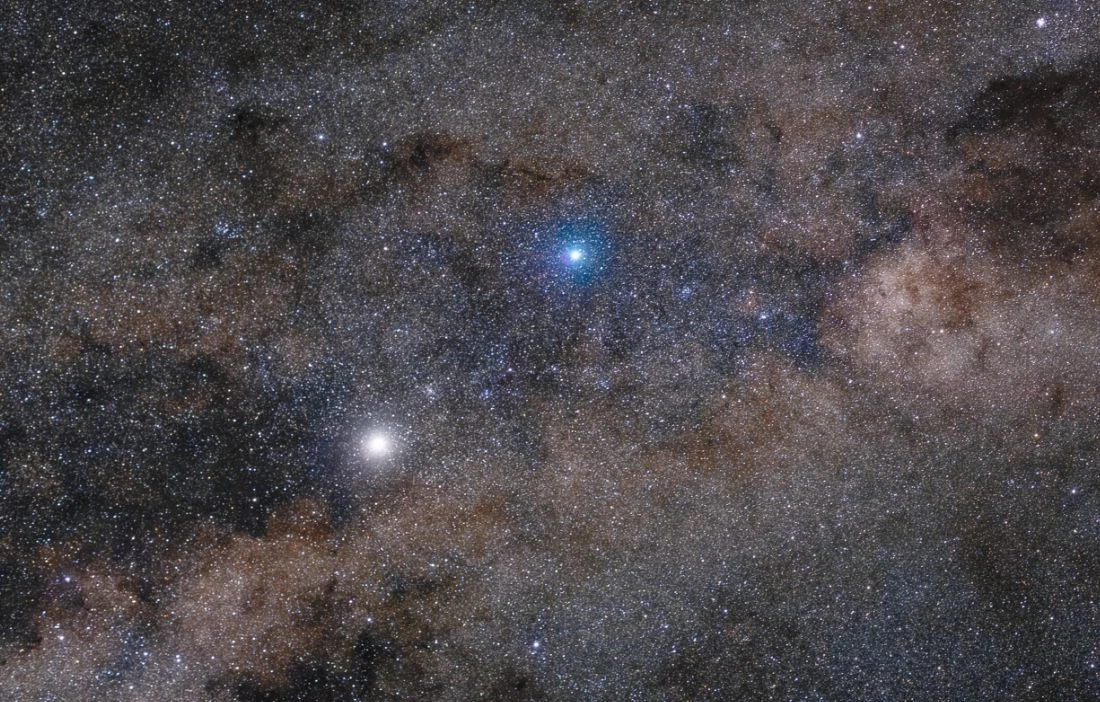 Невероятное открытие: силикатные облака в атмосфере экзопланеты! 🌌✨