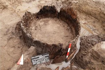 Загадочное захоронение римской эпохи открывает тайны древности
