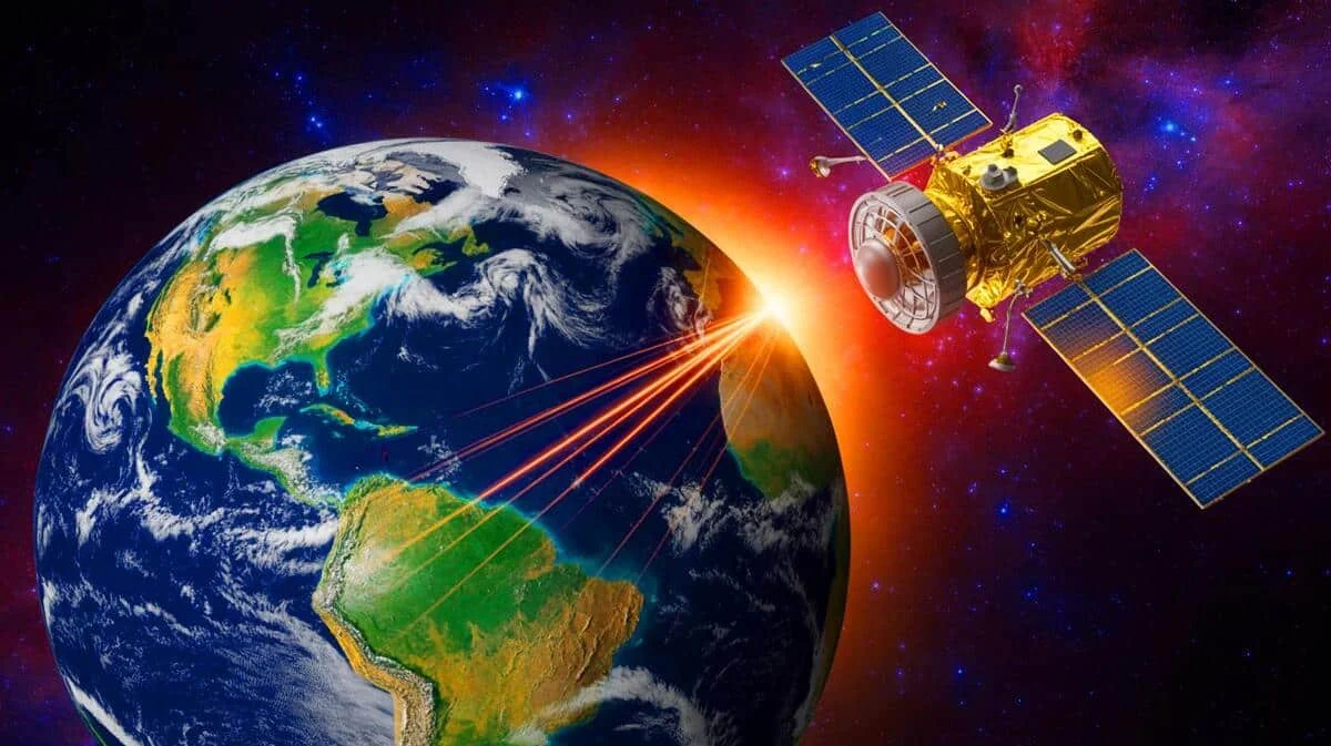 NASA тревожится: Загадочная планетарная аномалия ставит под угрозу технологии!