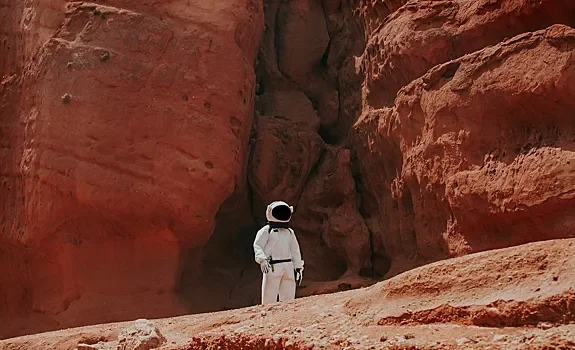 Космические мечты: от Лунных обсерваторий до колоний на Марсе