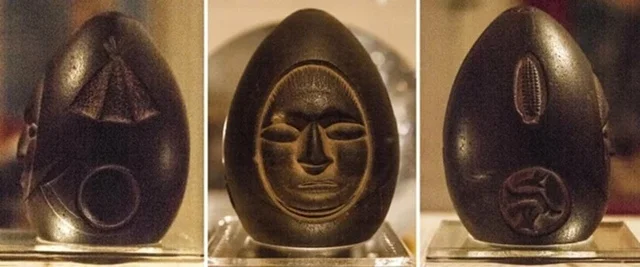 Загадочный камень озера Уиннипесоки: что скрывает история? 🤔✨