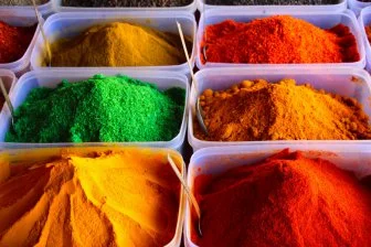 Как острые блюда помогут вам похудеть: секреты и открытия! 🌶️