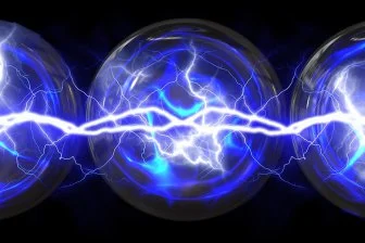 Электрические поля: Как учёные распознают стареющие клетки! ⚡️