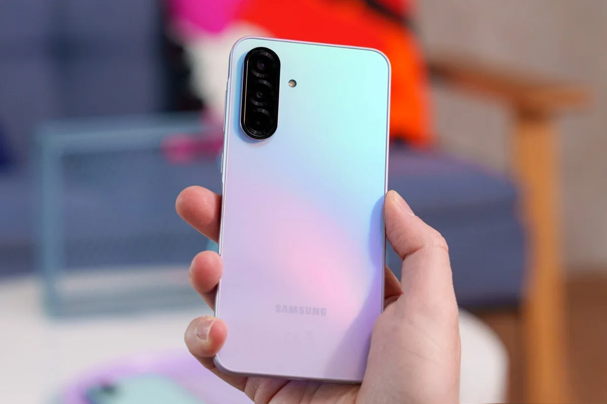 Samsung Galaxy A36