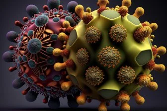 Искусственный интеллект на страже здоровья: как он спасает от H5N1