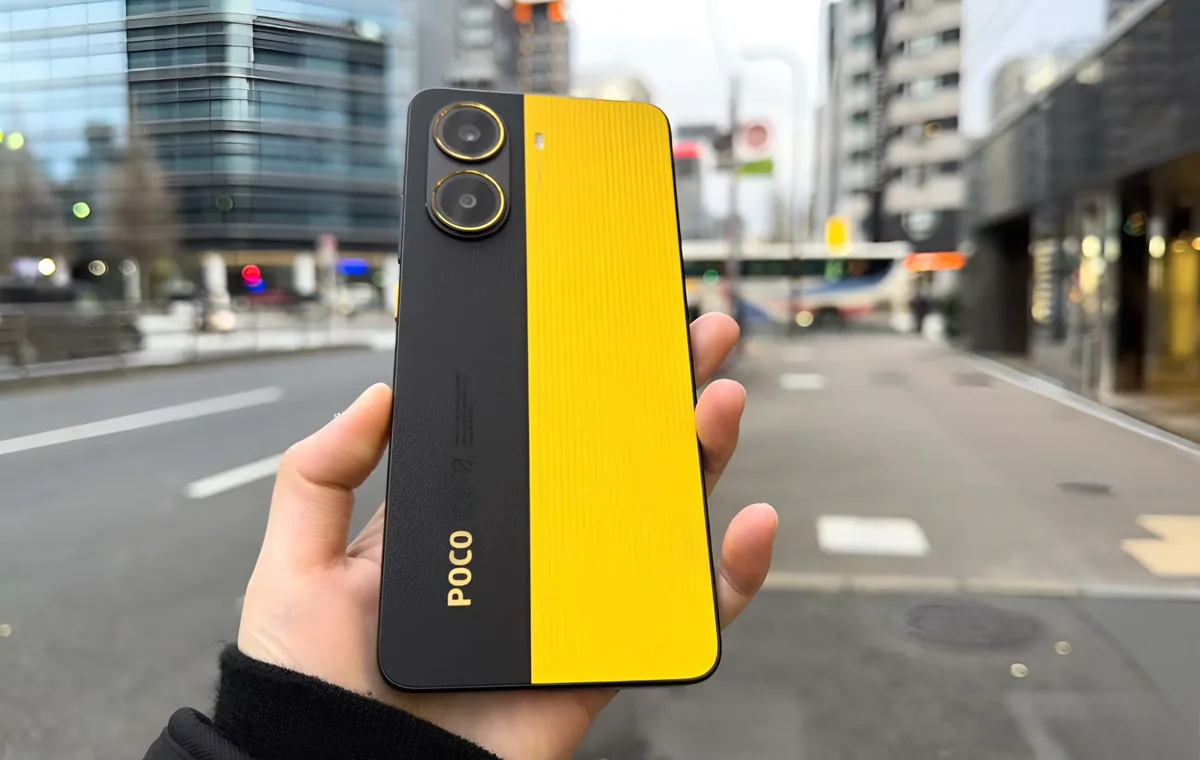 Что говорят покупатели о Xiaomi Poco X7 Pro? Не проспи этот смартфон!