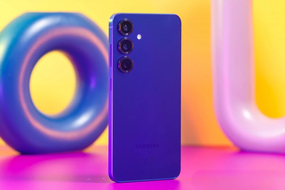 Samsung Galaxy Z Fold6
