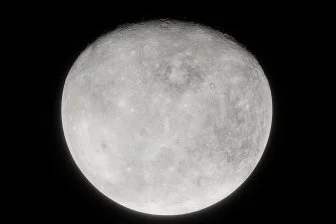 Потерянные тайны Меркурия: как кусочки планеты нашли на Земле? 🔍🌌
