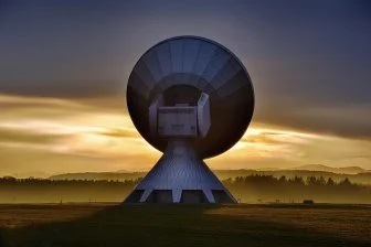 Как спутники меняют изучение биоразнообразия: новая эпоха для науки! 🌍🌱✨