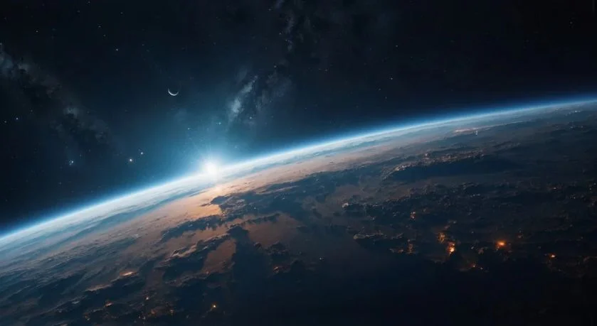 Земля крутится быстрее: что это означает для человечества? 🌍🚀