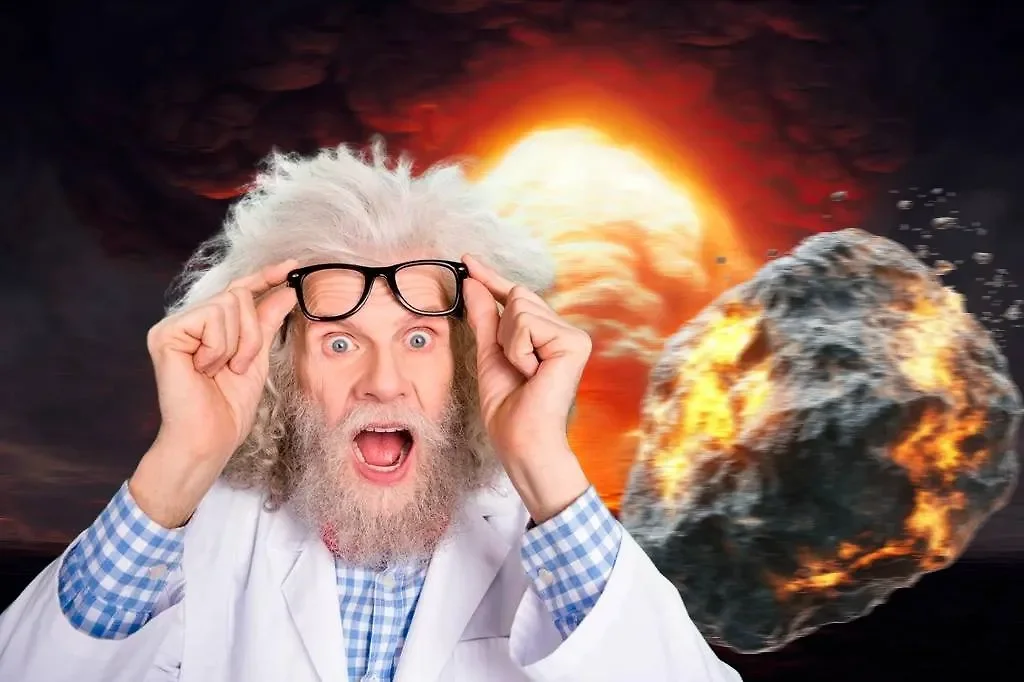 Тунгусский метеорит: 117 лет загадок и удивительных фактов! 🌟