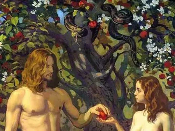 Женский ген старше мужского: удивительное открытие о предках!