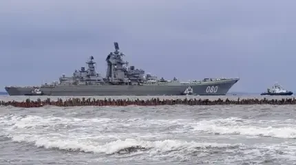 Зачем России нужен флагман «Адмирал Нахимов»?