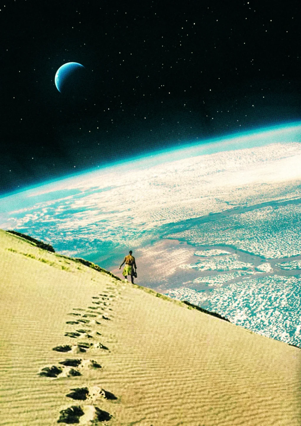 Как жизнь на Земле возникла быстрее, чем мы думали! 🌍⏳