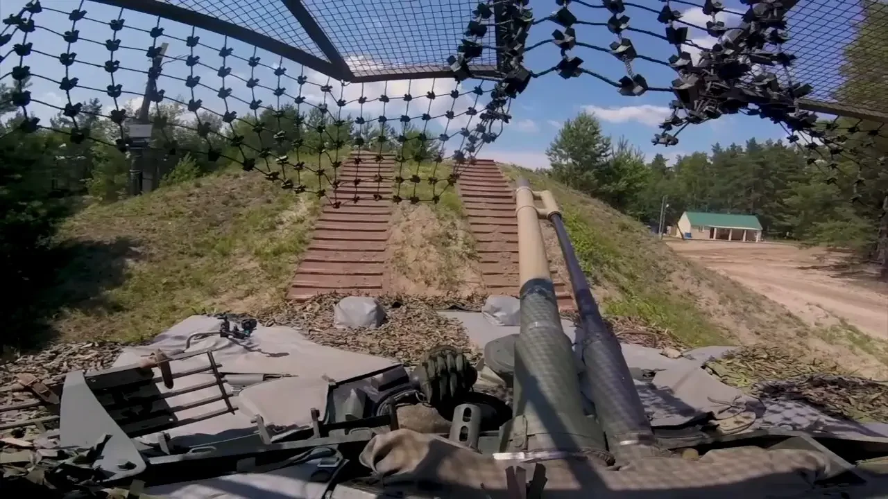 Двигатель УТД-32, который заменит УТД-29 в БМП-3